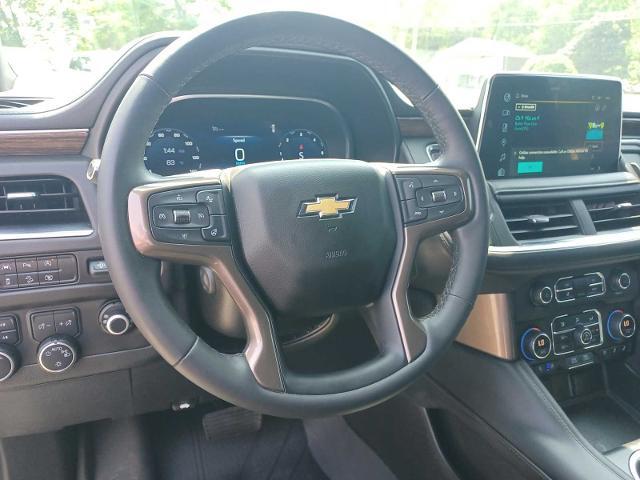 2023 Chevrolet Tahoe High Country Acton MA