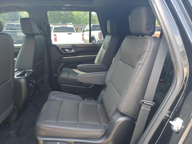 2023 Chevrolet Tahoe High Country Acton MA