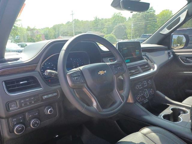 2023 Chevrolet Tahoe High Country Acton MA