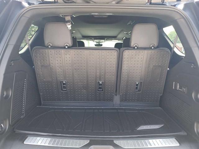 2023 Chevrolet Tahoe High Country Acton MA