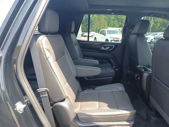 2023 Chevrolet Tahoe High Country Acton MA