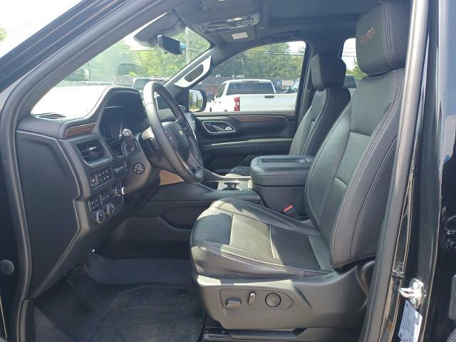 2023 Chevrolet Tahoe High Country Acton MA