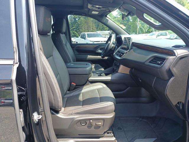 2023 Chevrolet Tahoe High Country Acton MA