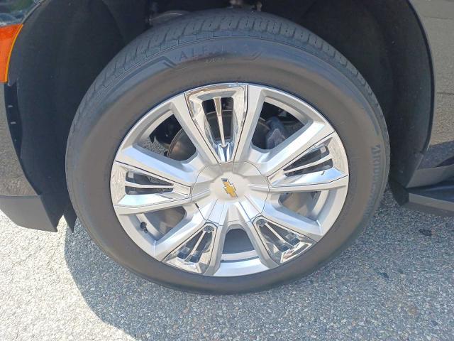 2023 Chevrolet Tahoe High Country Acton MA