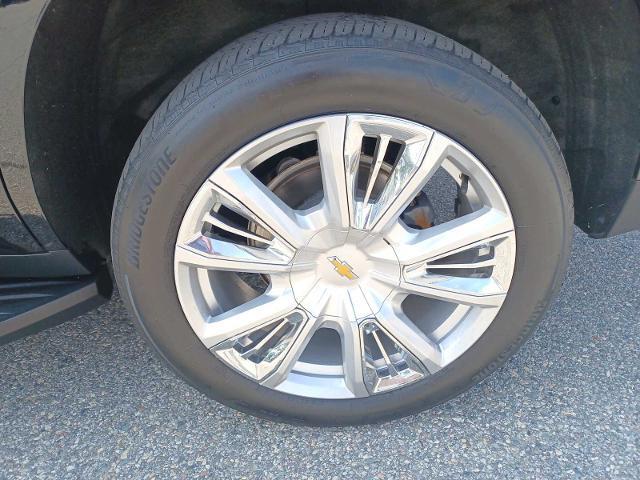 2023 Chevrolet Tahoe High Country Acton MA