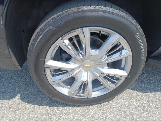 2023 Chevrolet Tahoe High Country Acton MA