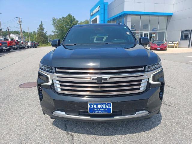 2023 Chevrolet Tahoe High Country Acton MA