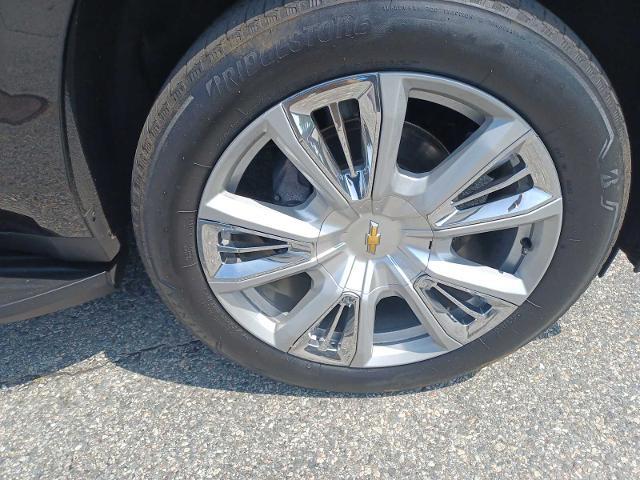 2023 Chevrolet Tahoe High Country Acton MA