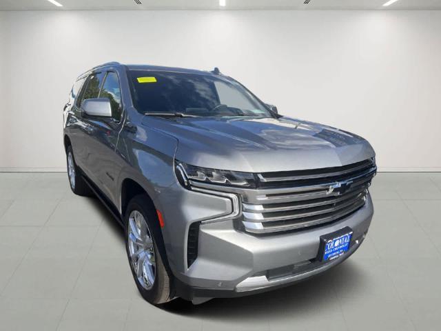 2023 Chevrolet Tahoe High Country Fitchburg MA