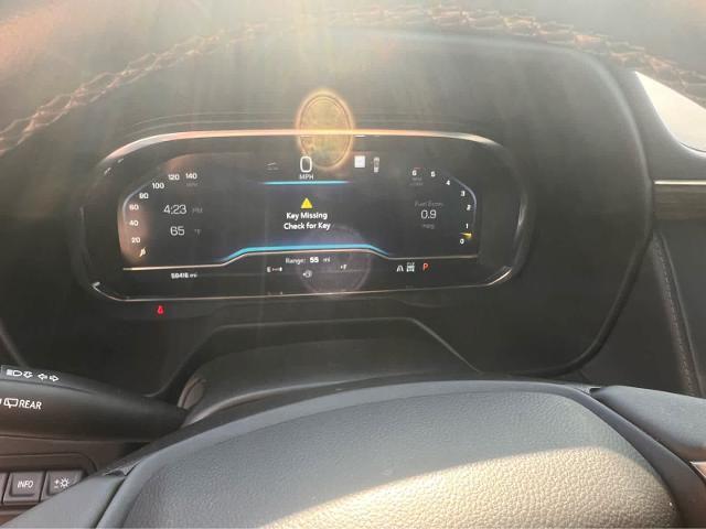 2023 Chevrolet Tahoe High Country Fitchburg MA