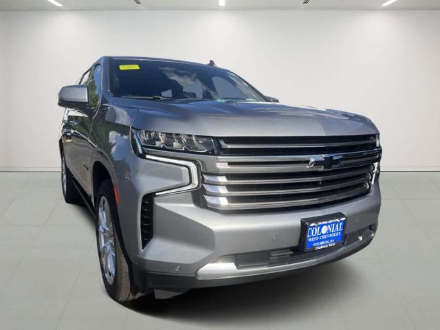 2023 Chevrolet Tahoe High Country Fitchburg MA