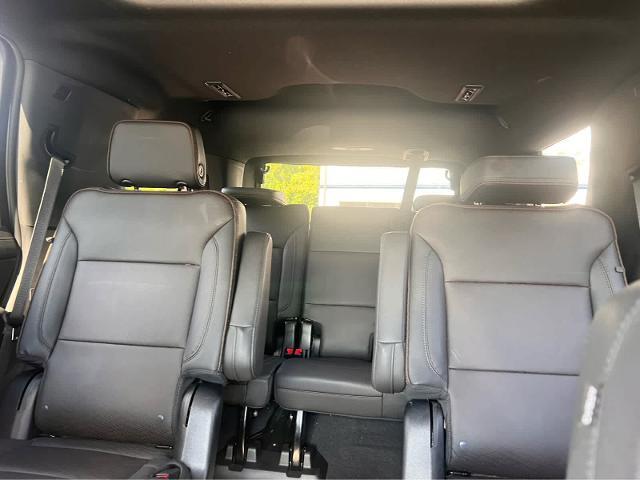 2023 Chevrolet Tahoe High Country Fitchburg MA