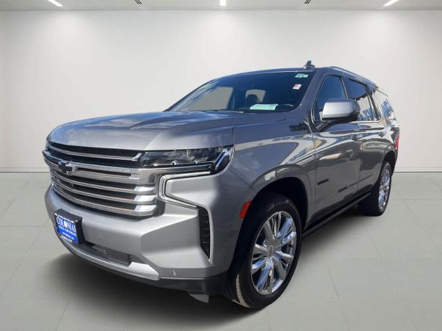 2023 Chevrolet Tahoe High Country Fitchburg MA