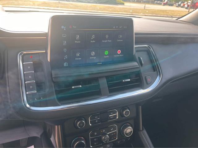 2023 Chevrolet Tahoe High Country Fitchburg MA