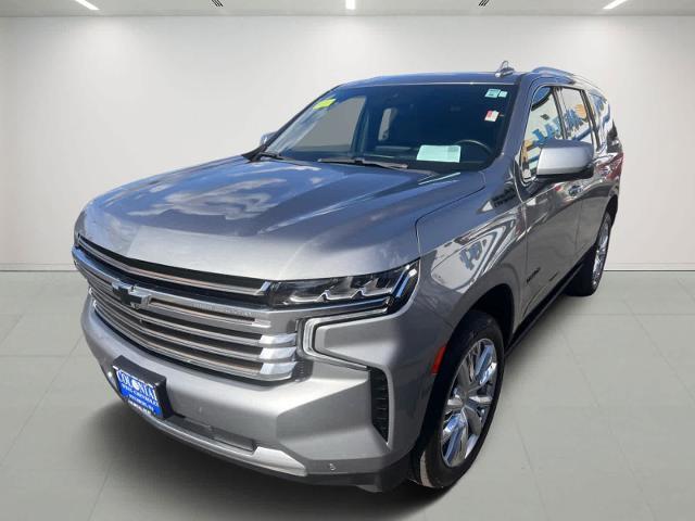 2023 Chevrolet Tahoe High Country Fitchburg MA