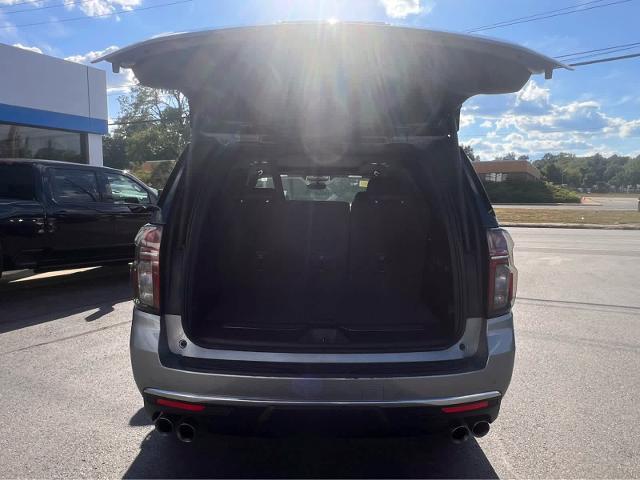 2023 Chevrolet Tahoe High Country Fitchburg MA
