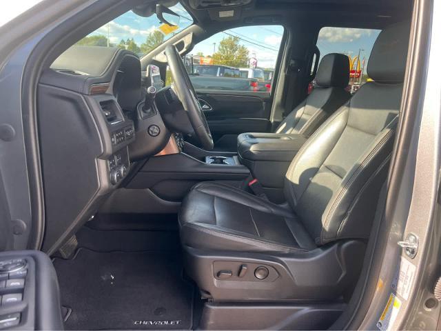 2023 Chevrolet Tahoe High Country Fitchburg MA