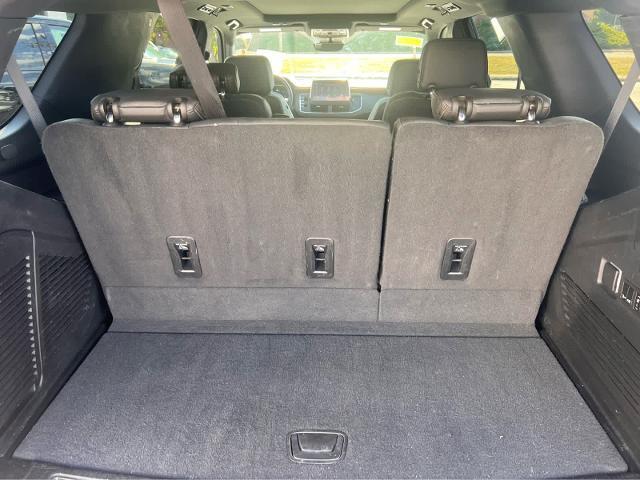 2023 Chevrolet Tahoe High Country Fitchburg MA
