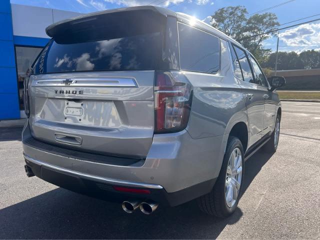 2023 Chevrolet Tahoe High Country Fitchburg MA