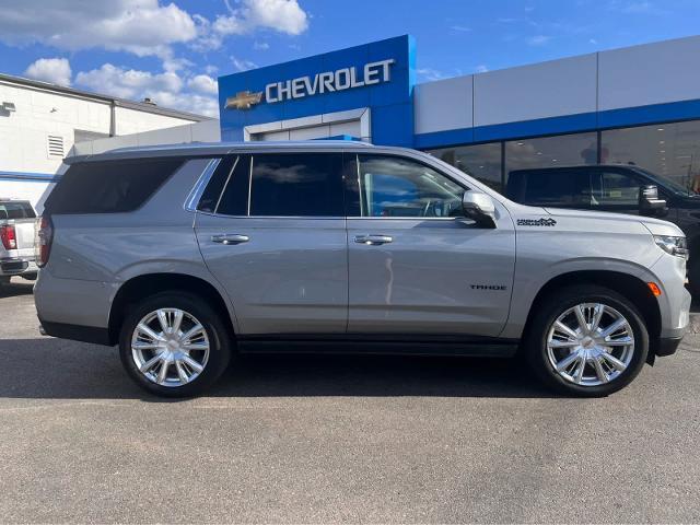 2023 Chevrolet Tahoe High Country Fitchburg MA