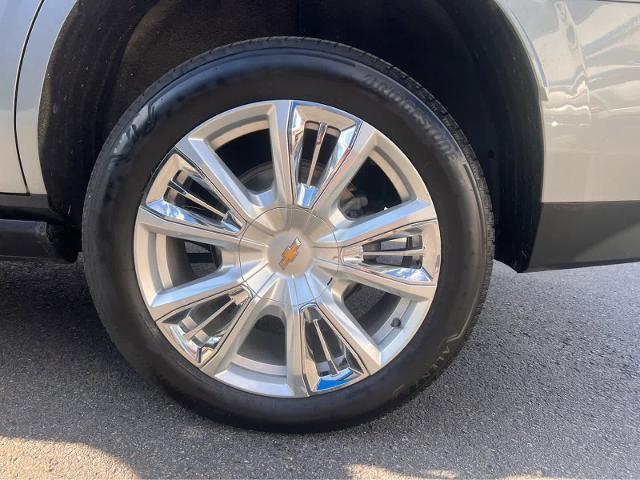 2023 Chevrolet Tahoe High Country Fitchburg MA
