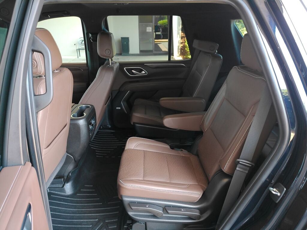 2023 Chevrolet Tahoe High Country Richmond VA