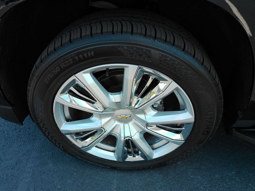 2023 Chevrolet Tahoe High Country Richmond VA