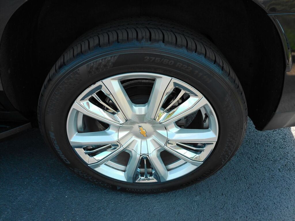 2023 Chevrolet Tahoe High Country Richmond VA