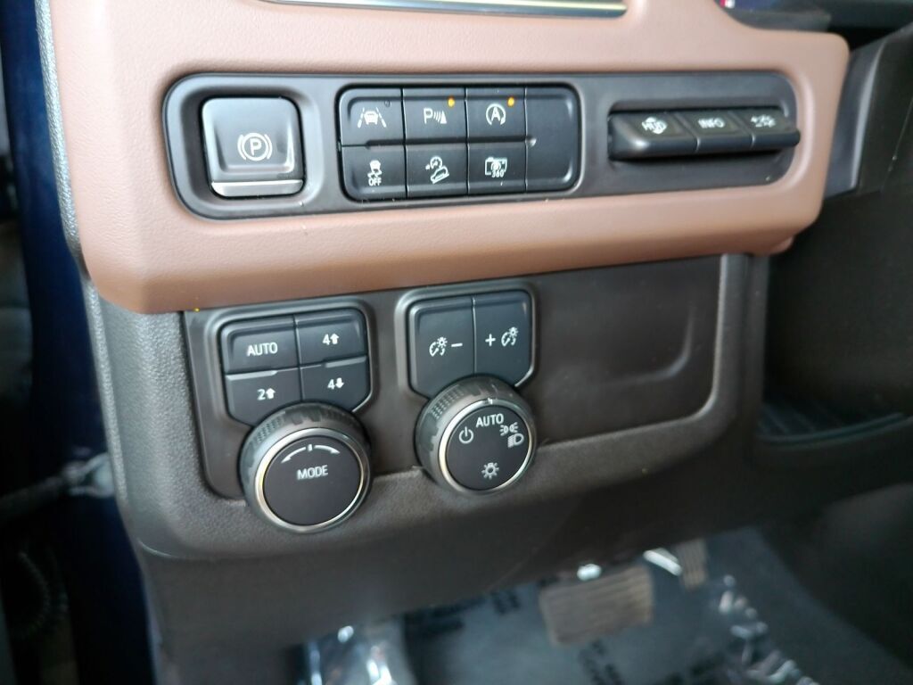 2023 Chevrolet Tahoe High Country Richmond VA