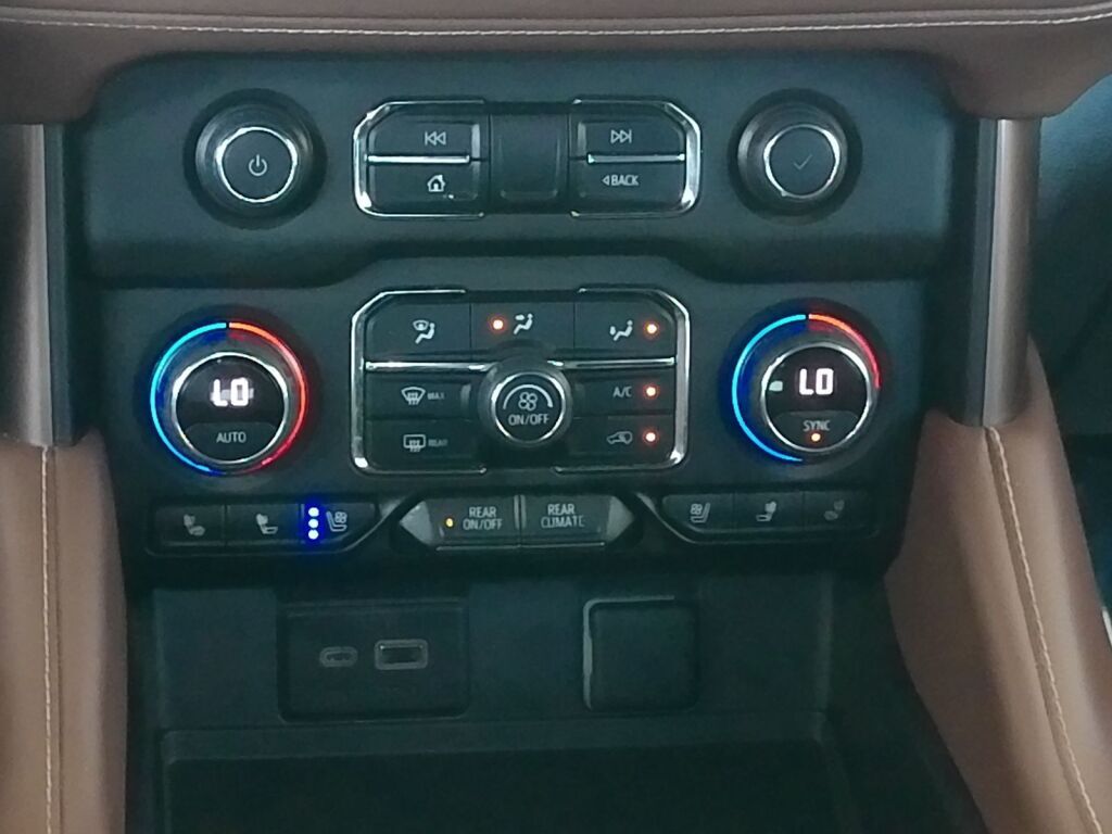 2023 Chevrolet Tahoe High Country Richmond VA