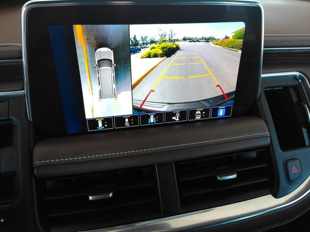 2023 Chevrolet Tahoe High Country Richmond VA