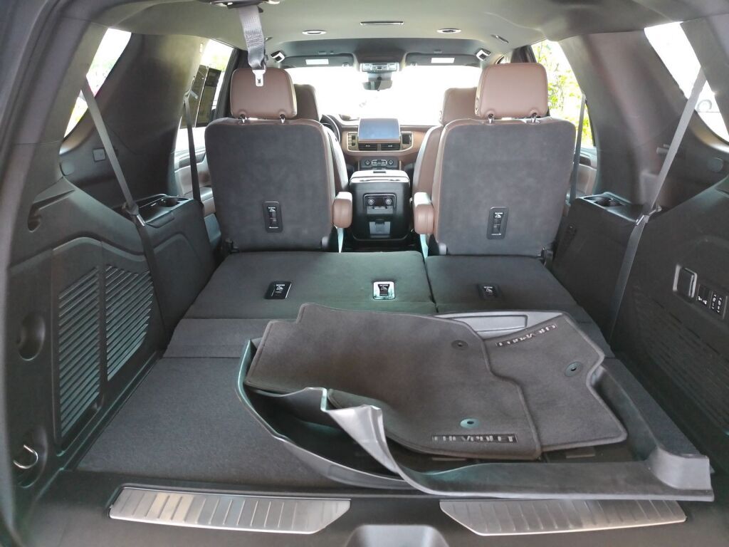 2023 Chevrolet Tahoe High Country Richmond VA