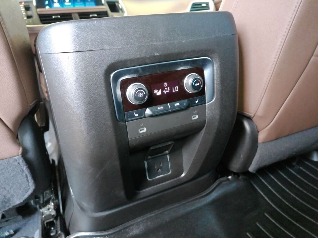 2023 Chevrolet Tahoe High Country Richmond VA