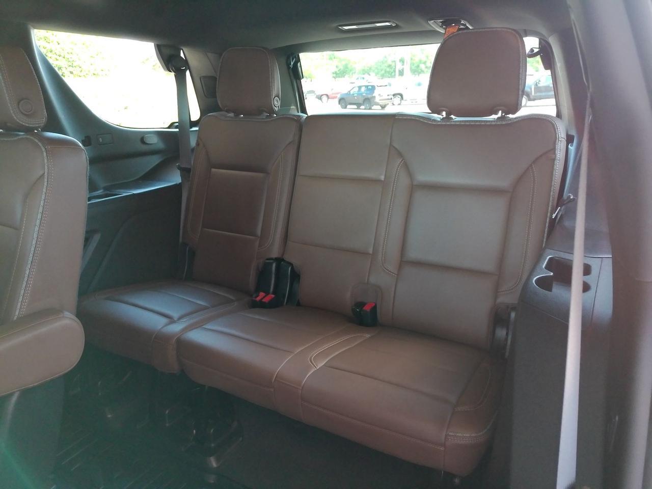 2023 Chevrolet Tahoe High Country Springfield VA