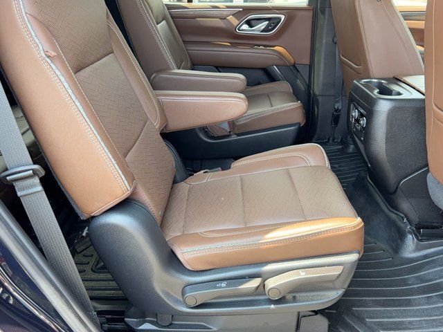 2023 Chevrolet Tahoe High Country Springfield VA