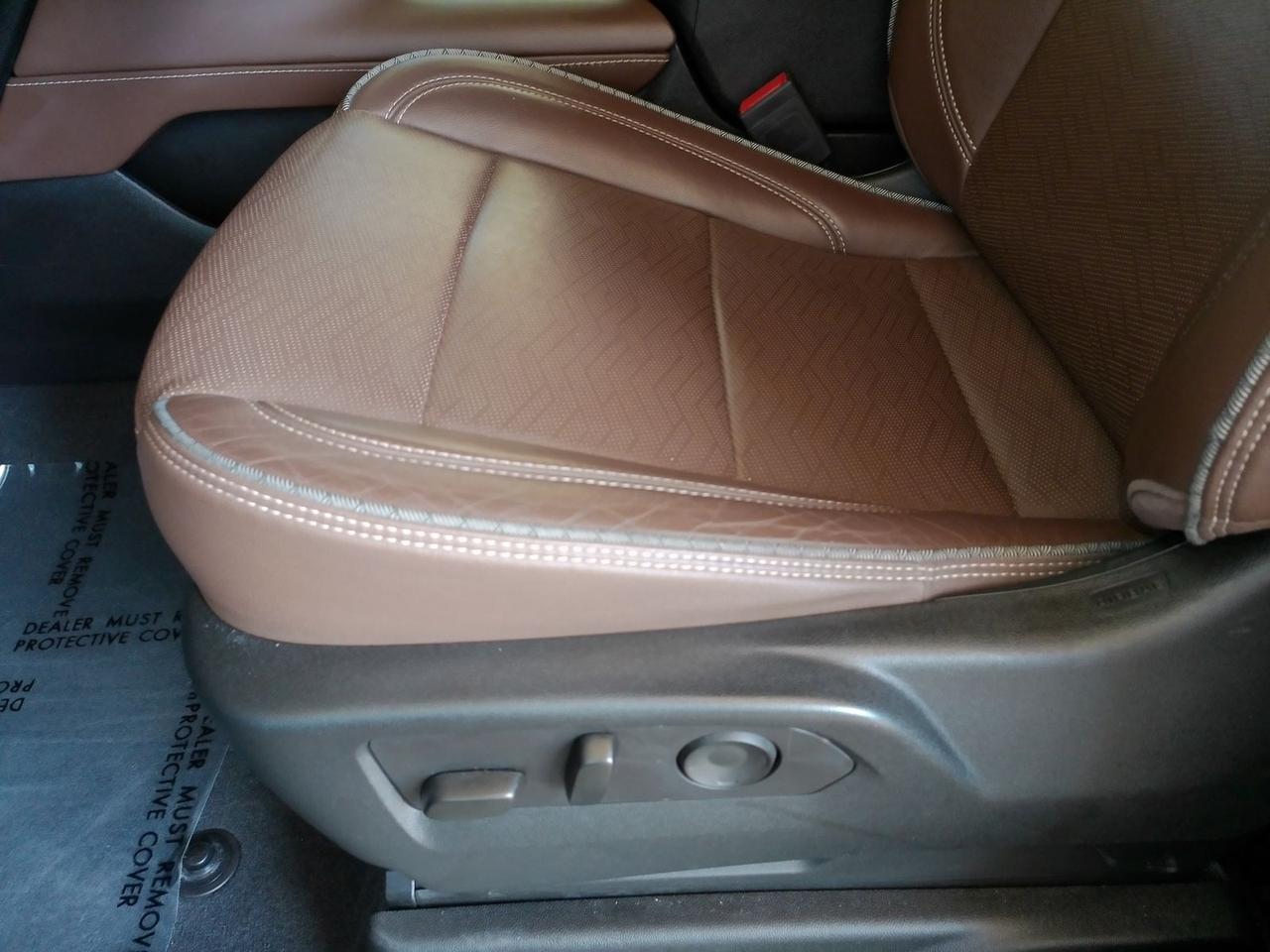 2023 Chevrolet Tahoe High Country Springfield VA