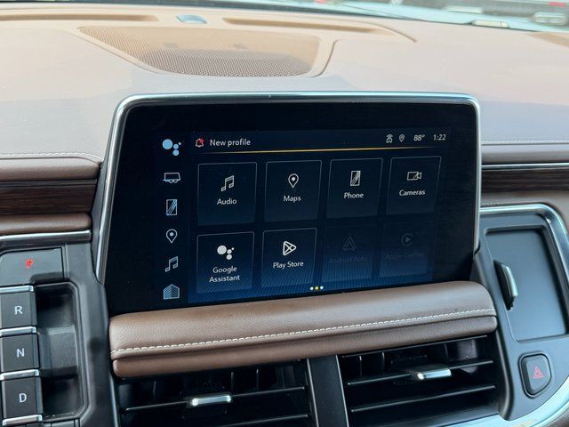 2023 Chevrolet Tahoe High Country Springfield VA