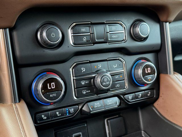 2023 Chevrolet Tahoe High Country Springfield VA