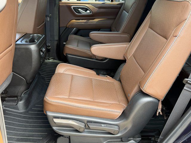 2023 Chevrolet Tahoe High Country Springfield VA