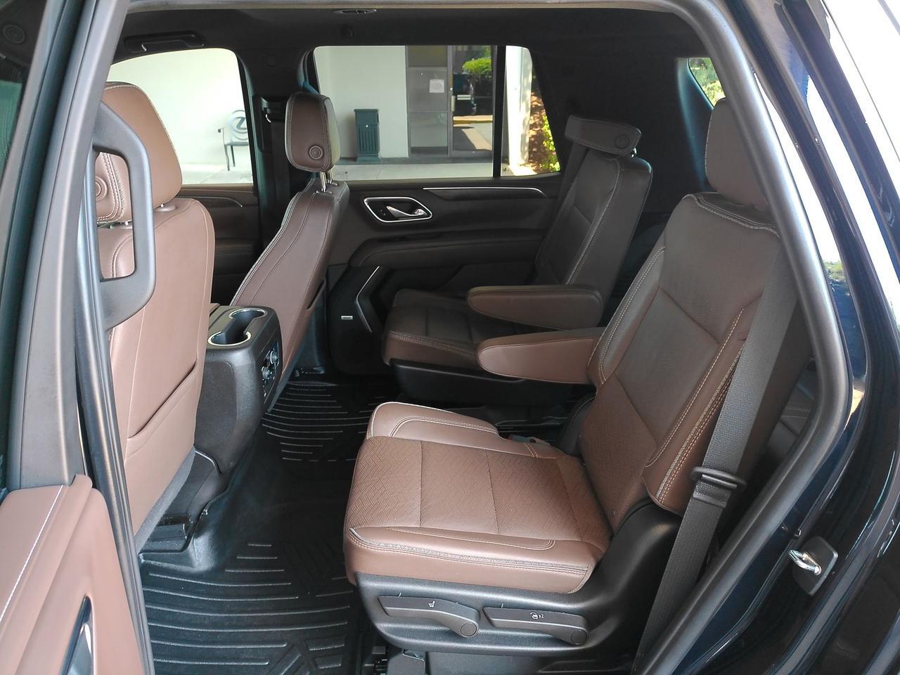 2023 Chevrolet Tahoe High Country Springfield VA