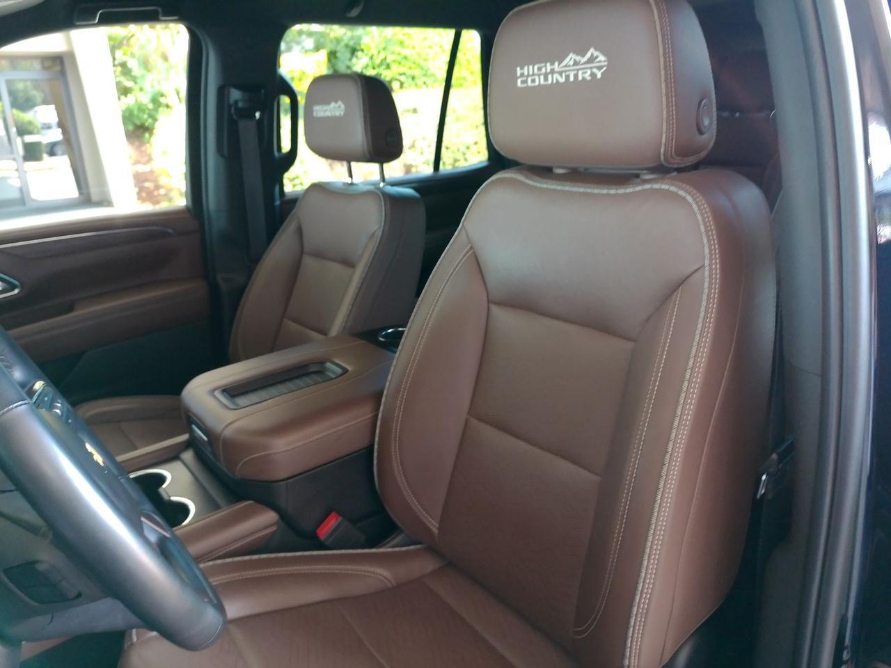 2023 Chevrolet Tahoe High Country Springfield VA