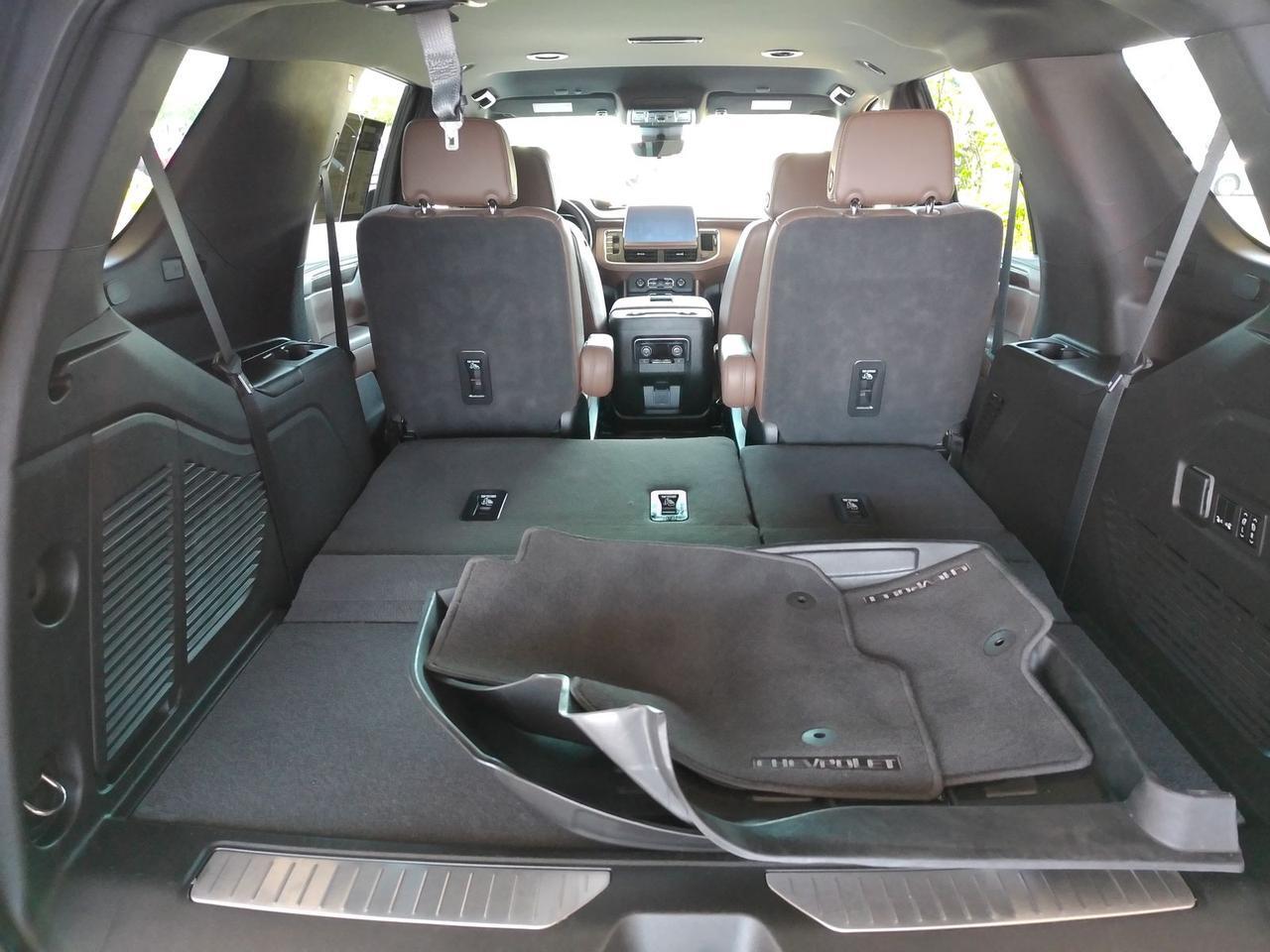 2023 Chevrolet Tahoe High Country Springfield VA