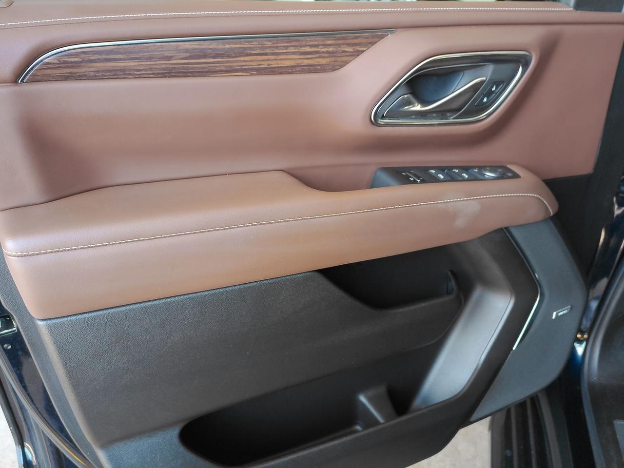 2023 Chevrolet Tahoe High Country Springfield VA