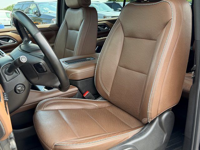 2023 Chevrolet Tahoe High Country Springfield VA
