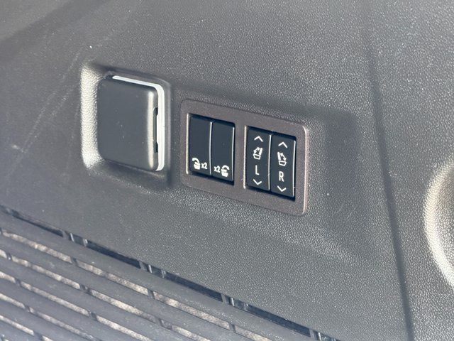 2023 Chevrolet Tahoe High Country Springfield VA
