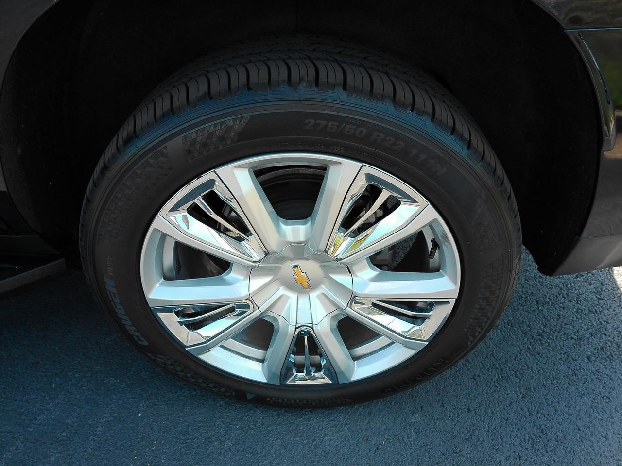 2023 Chevrolet Tahoe High Country Springfield VA