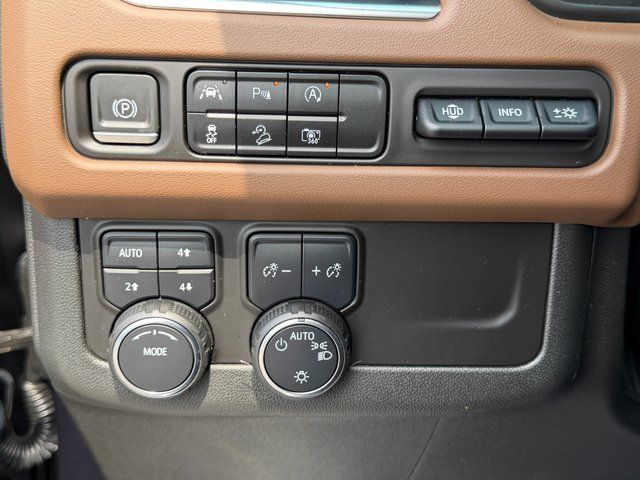 2023 Chevrolet Tahoe High Country Springfield VA