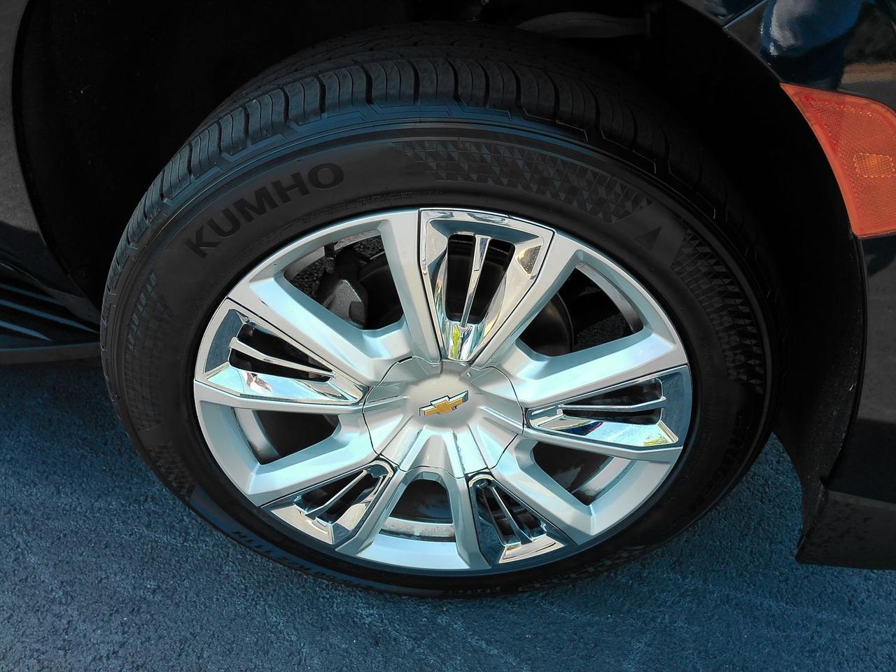 2023 Chevrolet Tahoe High Country Springfield VA