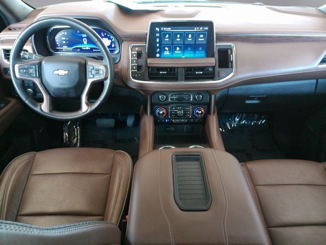 2023 Chevrolet Tahoe High Country Springfield VA