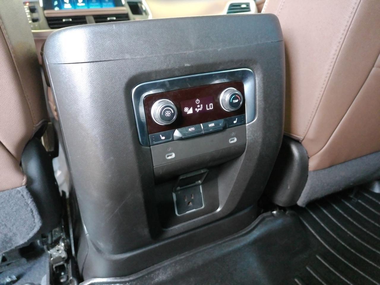 2023 Chevrolet Tahoe High Country Springfield VA